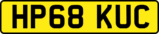 HP68KUC