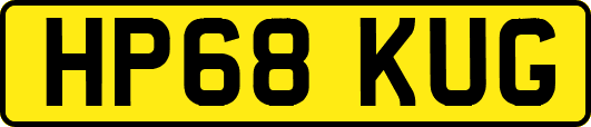 HP68KUG