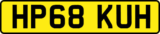 HP68KUH