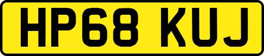 HP68KUJ