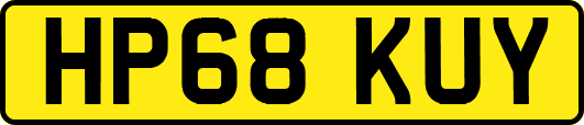 HP68KUY