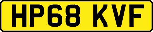 HP68KVF