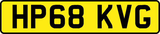 HP68KVG
