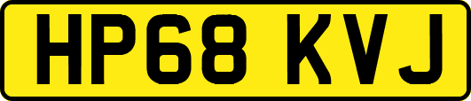 HP68KVJ
