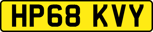 HP68KVY
