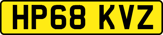 HP68KVZ