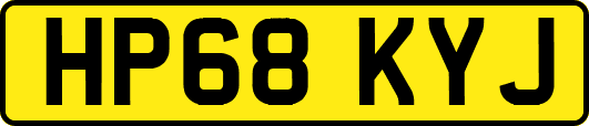 HP68KYJ