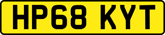 HP68KYT