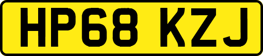 HP68KZJ
