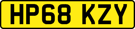HP68KZY