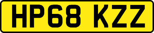 HP68KZZ