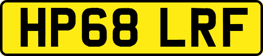 HP68LRF