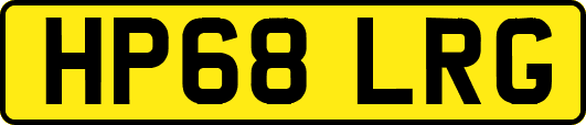 HP68LRG