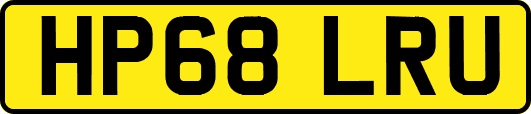 HP68LRU