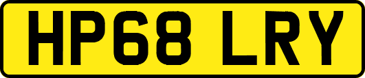 HP68LRY