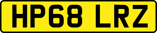 HP68LRZ