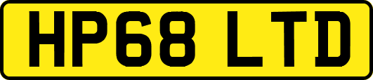 HP68LTD