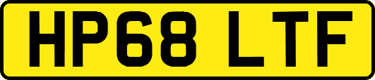 HP68LTF