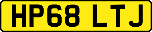 HP68LTJ