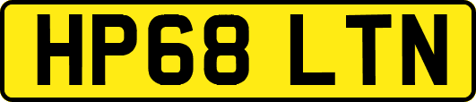HP68LTN