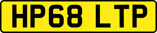 HP68LTP
