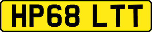 HP68LTT