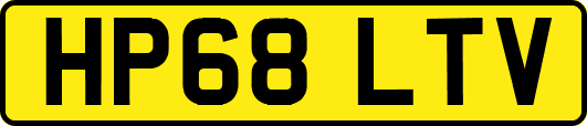 HP68LTV
