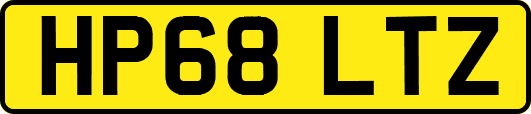HP68LTZ