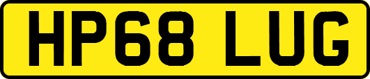 HP68LUG