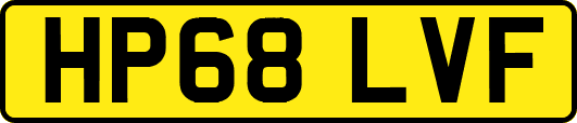 HP68LVF