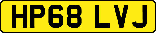HP68LVJ