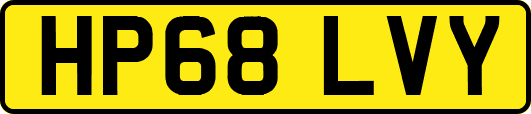 HP68LVY