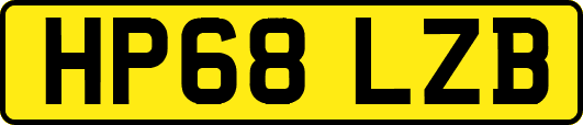 HP68LZB