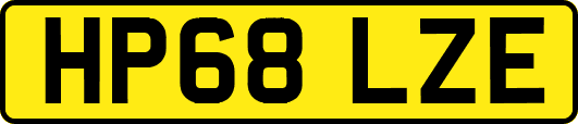 HP68LZE