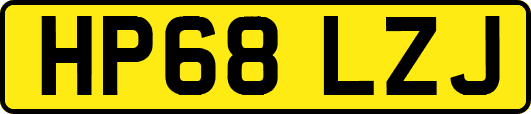 HP68LZJ