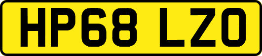 HP68LZO