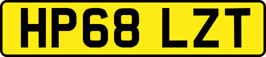 HP68LZT