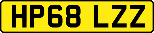 HP68LZZ
