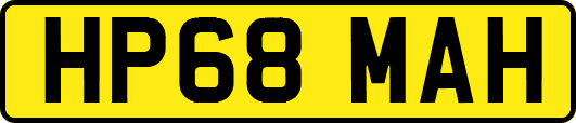 HP68MAH