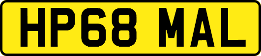 HP68MAL