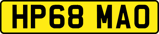 HP68MAO
