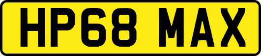 HP68MAX