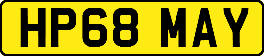 HP68MAY