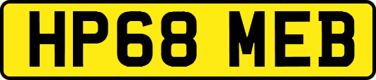 HP68MEB