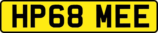 HP68MEE