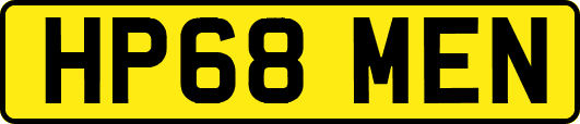HP68MEN
