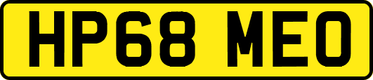 HP68MEO