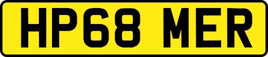 HP68MER