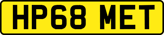 HP68MET