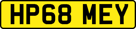 HP68MEY